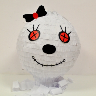 Пинята Духче Хелоуин, диаметър 40 см