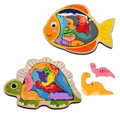 Образователна и креативна игра