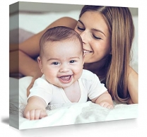 Печат на снимка върху канава, размер 40х60 см