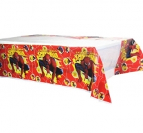 Парти покривка Спайдърмен, 108х180 см /Gx/