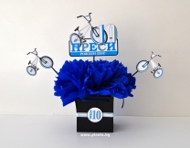 Парти украса за маса БМХ