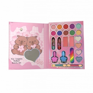 Детски комплект за красота/гримиране /Li/