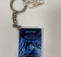 3D ключодържател, Хари Потър / Harry Potter /Tr/
